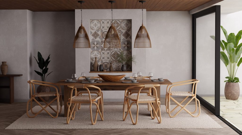 Indonesian Teak Furniture Wholesale Prices Explained